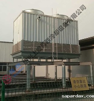 冷却塔
