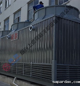 凉水塔工程应用