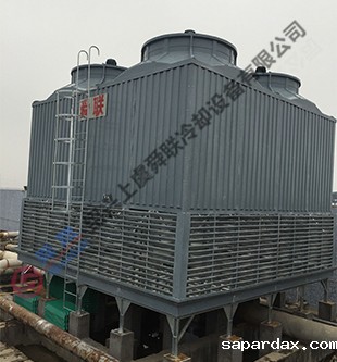 凉水塔工程应用